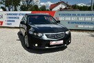 Honda Accord 2.0i-VTEC 156KM Manual X.2012r. Polski Salon Climatronic TEMPOMAT - 14