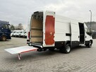 Iveco Daily 70C18 V H L4H3 MAXI HI-MATIC Blaszak + Winda Super Stan !!! (70C17,35C18,50C18) - 5