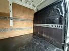 Iveco Daily 70C18 V H L4H3 MAXI HI-MATIC Blaszak + Winda Super Stan !!! (70C17,35C18,50C18) - 9