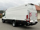 Iveco Daily 70C18 V H L4H3 MAXI HI-MATIC Blaszak + Winda Super Stan !!! (70C17,35C18,50C18) - 10