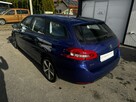 Peugeot 308 SW Raty/Zamiana Gwarancja niski przebieg atrakcyjny kolor - 3