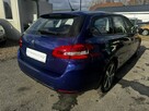 Peugeot 308 SW Raty/Zamiana Gwarancja niski przebieg atrakcyjny kolor - 5