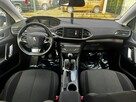 Peugeot 308 SW Raty/Zamiana Gwarancja niski przebieg atrakcyjny kolor - 9