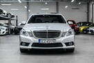 Mercedes E 500 5.5 V8 388KM. Bezwypadkowa. Stan kolekcjonerski. - 3
