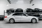 Mercedes E 500 5.5 V8 388KM. Bezwypadkowa. Stan kolekcjonerski. - 6