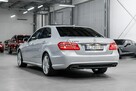 Mercedes E 500 5.5 V8 388KM. Bezwypadkowa. Stan kolekcjonerski. - 8