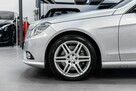 Mercedes E 500 5.5 V8 388KM. Bezwypadkowa. Stan kolekcjonerski. - 14
