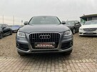 Audi Q5 2.0tdi quattro lift s-tronic ledy bi xenon asystenty 139tys km 1.r.gwa - 4