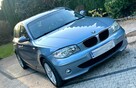 BMW e87 118i 2.0 130KM 6Biegów PółSkóry Bardzo Ładna Zarejestrowana PL - 2