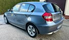 BMW e87 118i 2.0 130KM 6Biegów PółSkóry Bardzo Ładna Zarejestrowana PL - 4