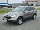 Honda CR-V 2.0 Benzyna | Serwisowany | Gwarancja | Bogate wyposażenie | - 1
