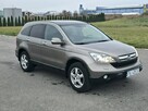 Honda CR-V 2.0 Benzyna | Serwisowany | Gwarancja | Bogate wyposażenie | - 2
