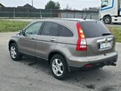Honda CR-V 2.0 Benzyna | Serwisowany | Gwarancja | Bogate wyposażenie | - 4