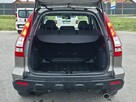 Honda CR-V 2.0 Benzyna | Serwisowany | Gwarancja | Bogate wyposażenie | - 6