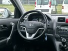 Honda CR-V 2.0 Benzyna | Serwisowany | Gwarancja | Bogate wyposażenie | - 13