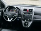 Honda CR-V 2.0 Benzyna | Serwisowany | Gwarancja | Bogate wyposażenie | - 14