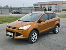 Ford Kuga 2.0 Diesel | Serwisowany | Gwarancja | Bogate wyposażenie |