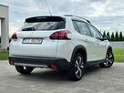 Peugeot 2008 bezwypadkowy *CROSSWAY* panorama* NOWY ROZRZĄD* biała perła - 3