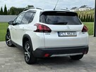 Peugeot 2008 bezwypadkowy *CROSSWAY* panorama* NOWY ROZRZĄD* biała perła - 4