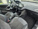 Peugeot 2008 bezwypadkowy *CROSSWAY* panorama* NOWY ROZRZĄD* biała perła - 5