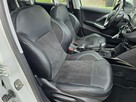 Peugeot 2008 bezwypadkowy *CROSSWAY* panorama* NOWY ROZRZĄD* biała perła - 6