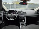 Renault Kadjar śliczny *BEZWYPADKOWY *1 właściciel* POLSKI SALON *bardzo zadbany - 7