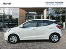 Hyundai i10 1,2 84KM / Modern + Tech / Salon PL / Pełen serwis ASO VAT23% - 2