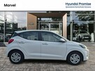 Hyundai i10 1,2 84KM / Modern + Tech / Salon PL / Pełen serwis ASO VAT23% - 6