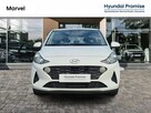 Hyundai i10 1,2 84KM / Modern + Tech / Salon PL / Pełen serwis ASO VAT23% - 8