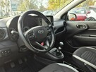 Hyundai i10 1,2 84KM / Modern + Tech / Salon PL / Pełen serwis ASO VAT23% - 9