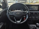 Hyundai i10 1,2 84KM / Modern + Tech / Salon PL / Pełen serwis ASO VAT23% - 10