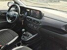 Hyundai i10 1,2 84KM / Modern + Tech / Salon PL / Pełen serwis ASO VAT23% - 13