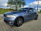BMW 118 Zarejestrowany Klima Alu Rata380zł - 1
