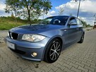 BMW 118 Zarejestrowany Klima Alu Rata380zł - 2