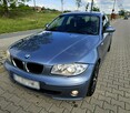 BMW 118 Zarejestrowany Klima Alu Rata380zł - 4