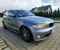 BMW 118 Zarejestrowany Klima Alu Rata380zł - 7
