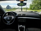 BMW 118 Zarejestrowany Klima Alu Rata380zł - 9