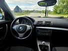 BMW 118 Zarejestrowany Klima Alu Rata380zł - 10