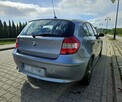 BMW 118 Zarejestrowany Klima Alu Rata380zł - 12