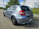 BMW 118 Zarejestrowany Klima Alu Rata380zł - 14