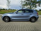 BMW 118 Zarejestrowany Klima Alu Rata380zł - 15