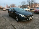Volvo V40 niski przebieg, bardzo zadbane - 6