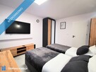 Pokoje Piła Do Wynajęcia Kwatera Stancja Centrum TV Pełne Wyposażenie Premium - 8