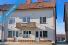 Centrum Goniądza – budynek 270 m² z lokalem usługowym + 80m² garaż - 3