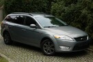 Ford Mondeo 2.0 Benzyna 145 KM 187 tys km Zadbany Opłacony - 6
