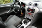 Ford Mondeo 2.0 Benzyna 145 KM 187 tys km Zadbany Opłacony - 8