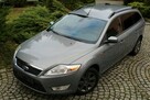 Ford Mondeo 2.0 Benzyna 145 KM 187 tys km Zadbany Opłacony - 13