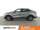 Renault Arkana Intens hybryda navi kamera hak tempomat FullLED - 2