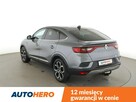 Renault Arkana Intens hybryda navi kamera hak tempomat FullLED - 4