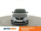 Renault Arkana Intens hybryda navi kamera hak tempomat FullLED - 11